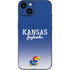 University of Kansas Jayhawks iPhone Skins